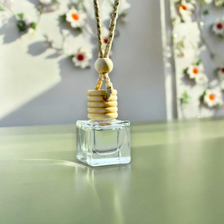 Car Fragrance & Accessories