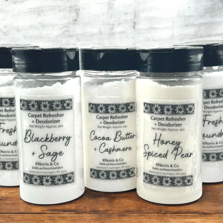 Home Decor & Fragrance