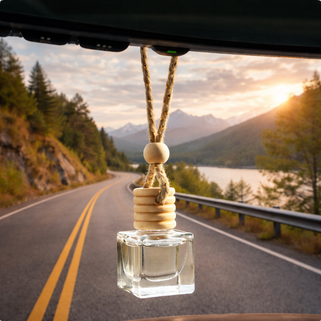 Car Diffuser / Air Freshener