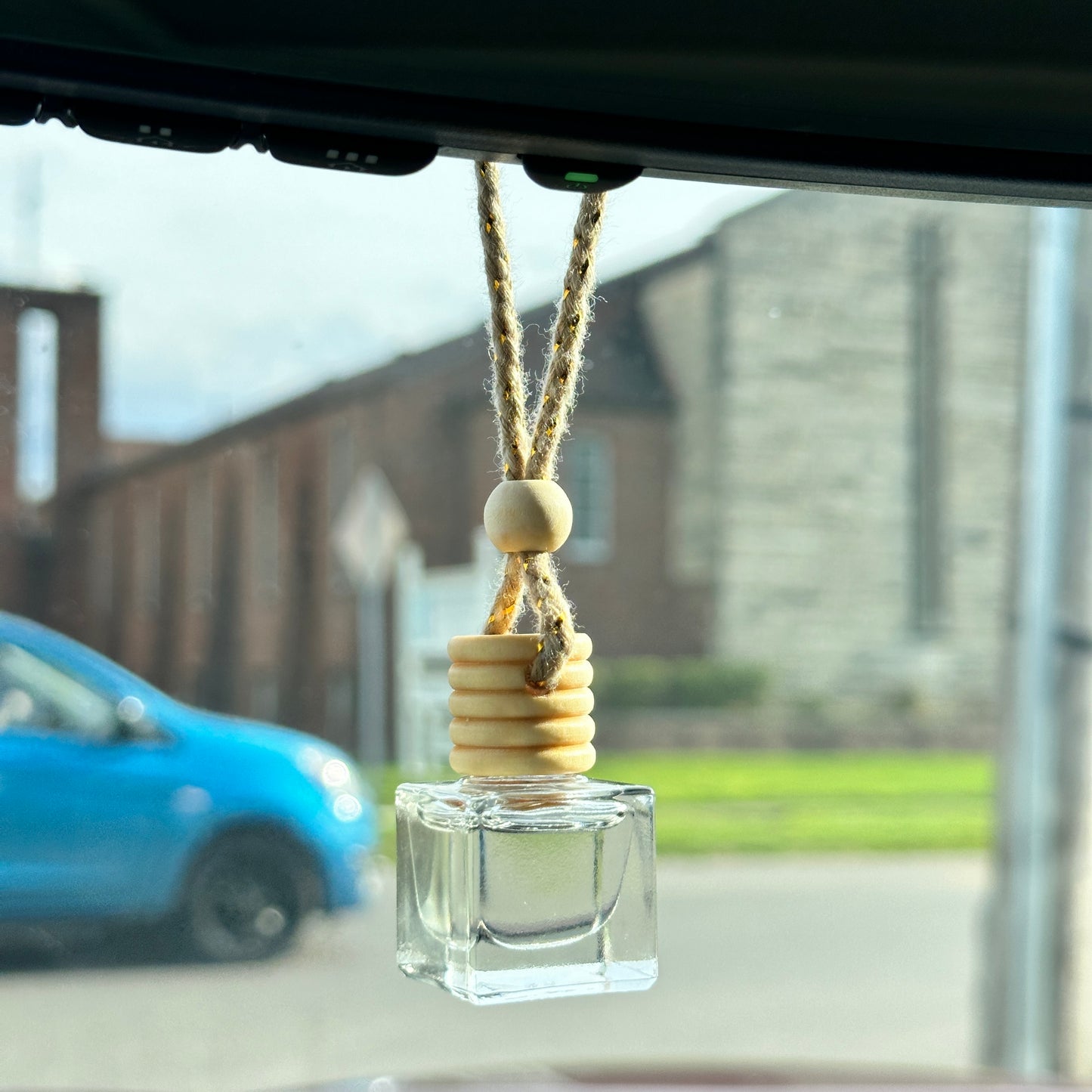 Car Diffuser / Air Freshener