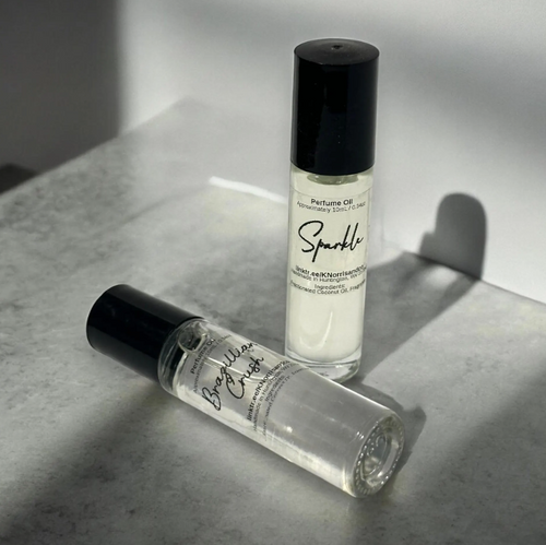 Designer Inspired Roll-On Perfume Oil, Alcohol-Free