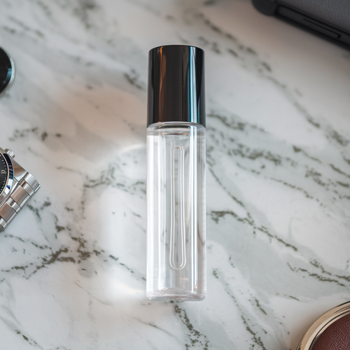 Masculine Fragrance Oil Roller Bottle, Roll On, Alcohol-Free