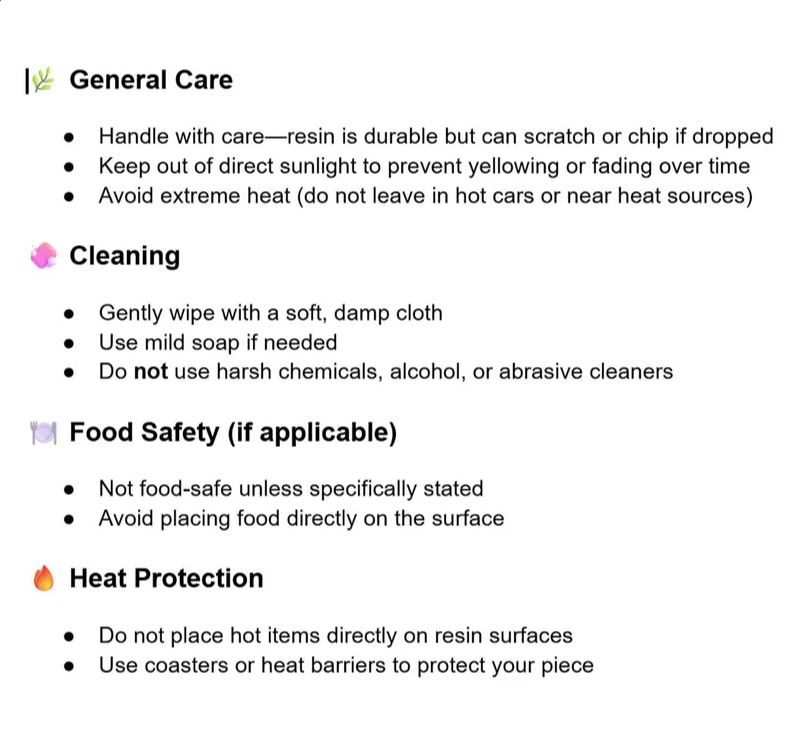 Handmade Beach Scene Ring Dish, Seashell Trinket Dish, Porcelain with Resin Ocean Waves